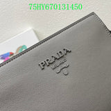 Prada Bags - The Barnes Bags  607