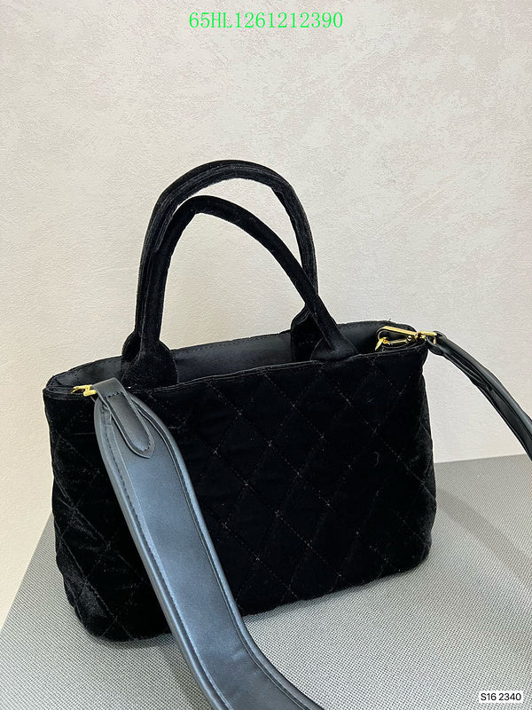 Prada Bags - The Barnes Bags  703
