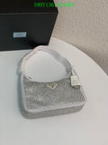 Prada Bags - The Barnes Bags  777