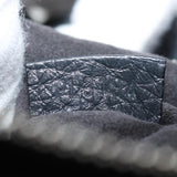 Louis Vuitton Pochette  Leather Clutch Bag