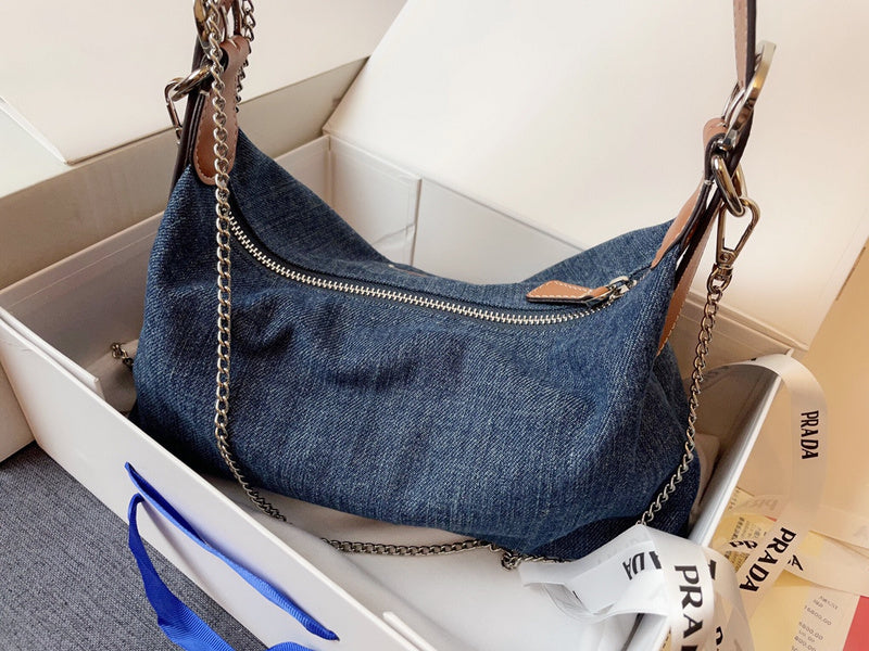 Camila Bags - Prada Bags - 1046