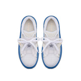 Dior-ID  Leather Sneakers