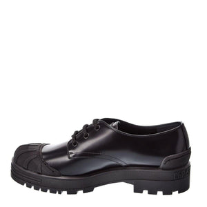 Dioriron Leather Loafer