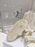 Dior KCQ547LAB Dioract Sandal