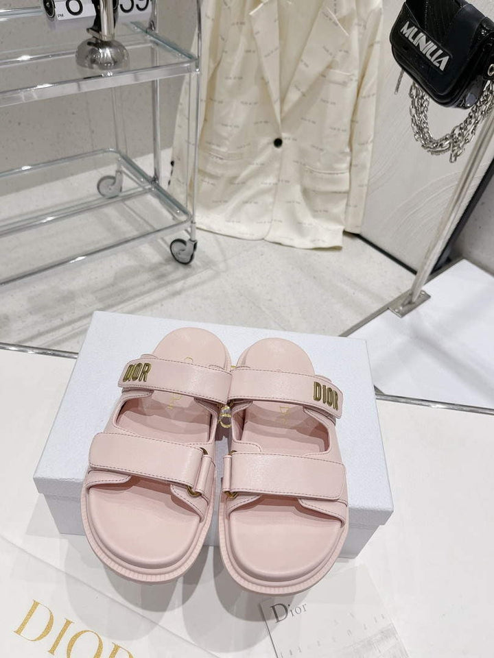 Dior KCQ718LAB Dioract Slide