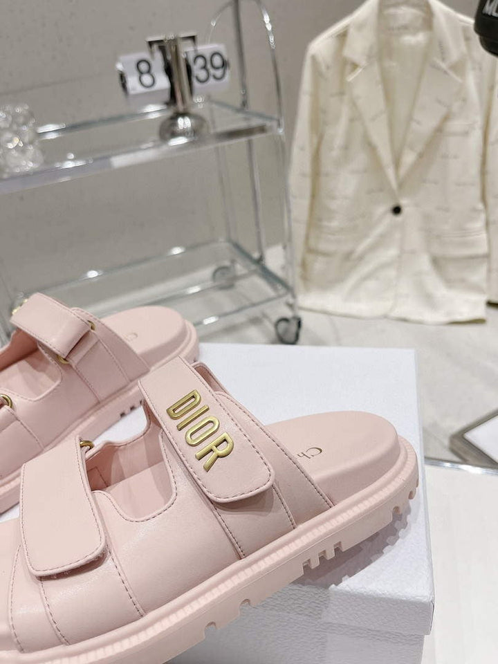 Dior KCQ718LAB Dioract Slide