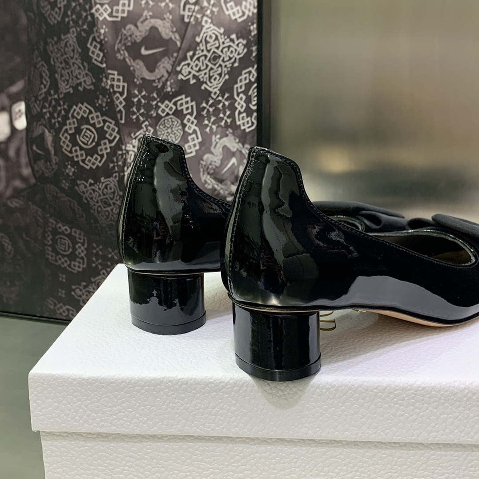 Dior Women’s Shoes Ballernas & Flat Shoes