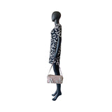 Christian Dior Diorissimo Girly Messenger Bag