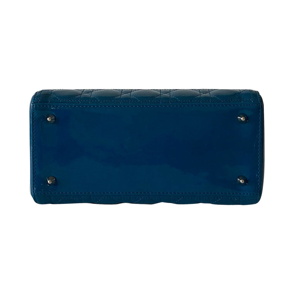 Christian Dior Medium Lady Dior