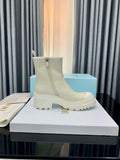 Dior Women’s Shoes – Dior Symbol Ankle Boot