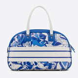 LARGE DIOR VIBE CLASSIC BOWLING BAG