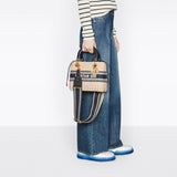 MEDIUM LADY DIOR BAG