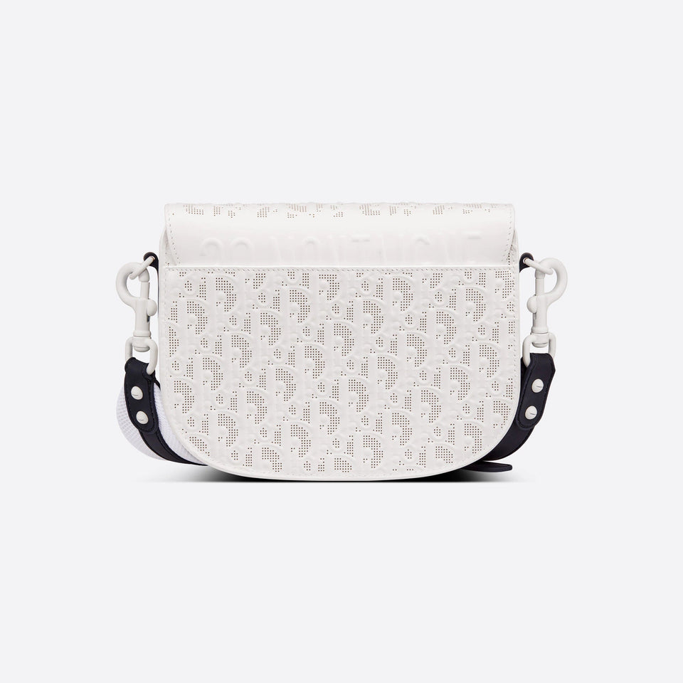 MEDIUM DIOR BOBBY BAG