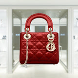 MINI LADY DIOR BAG