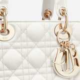 SMALL LADY DIOR MY ABCDIOR BAG