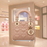 MICRO LADY DIOR BAG
