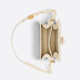 DIOR BOBBY FRAME BAG