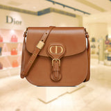 DIOR BOBBY FRAME BAG