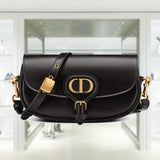 DIOR BOBBY EAST-WEST BAG