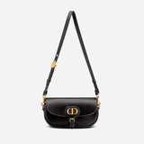 DIOR BOBBY EAST-WEST BAG