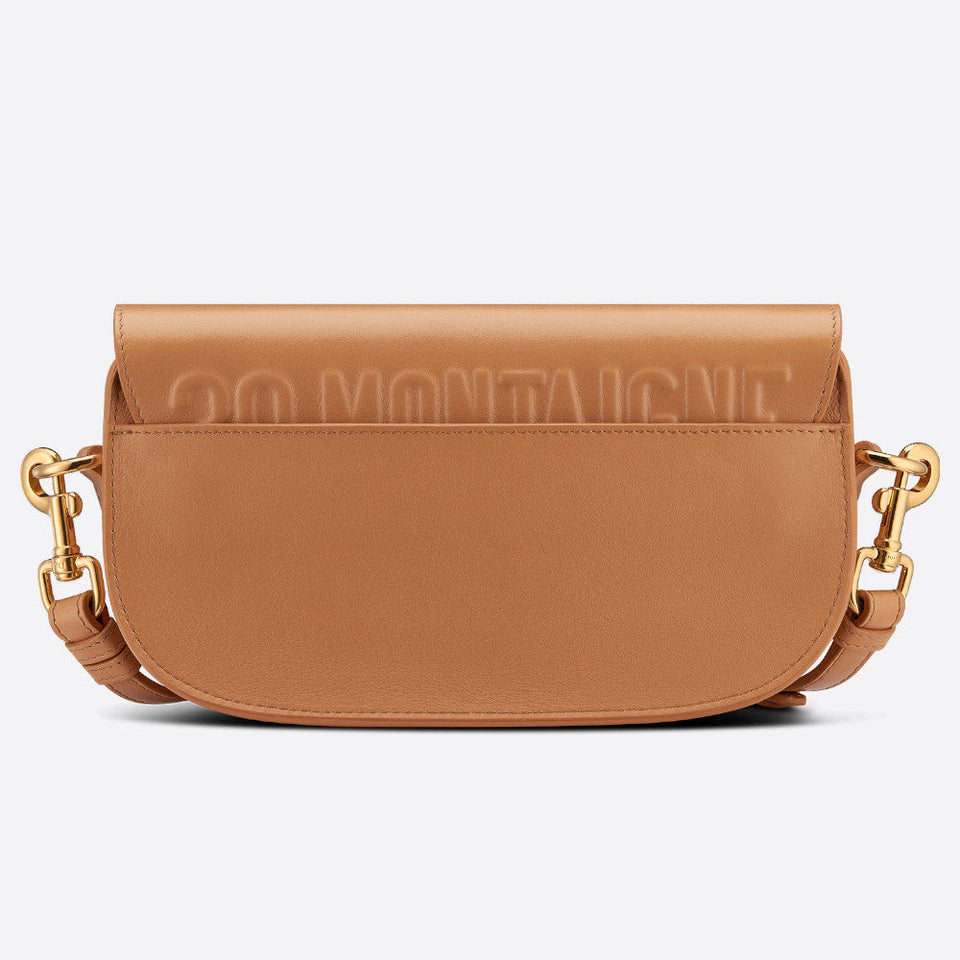 DIOR BOBBY EAST-WEST BAG