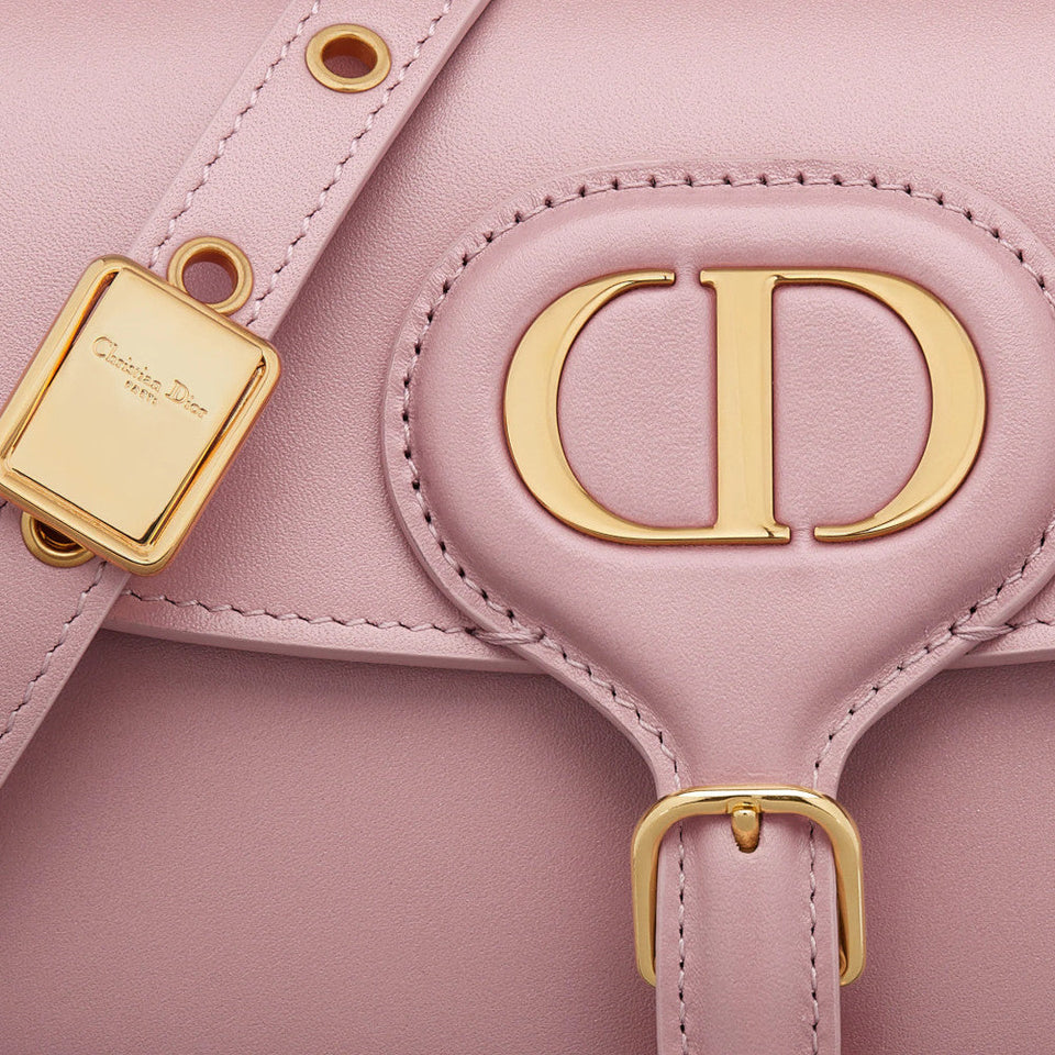 DIOR BOBBY EAST-WEST BAG
