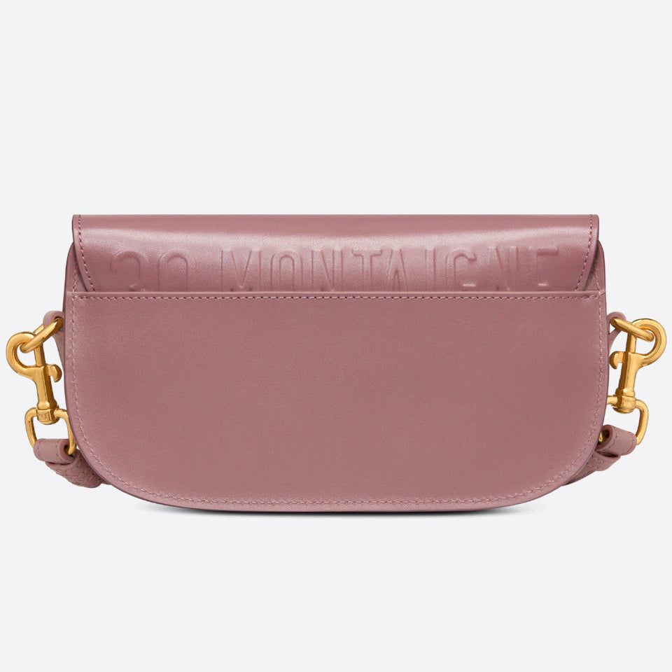 DIOR BOBBY EAST-WEST BAG