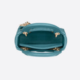 MICRO LADY DIOR BAG