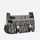SMALL DIORCAMP BAG