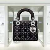 MINI LADY DIOR BAG