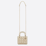 MINI LADY DIOR BAG