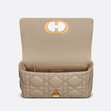 MEDIUM DIOR CARO BAG