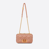 MEDIUM DIOR CARO BAG
