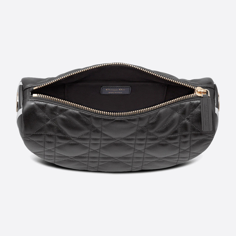 MEDIUM DIOR VIBE HOBO BAG