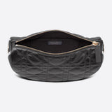 MEDIUM DIOR VIBE HOBO BAG
