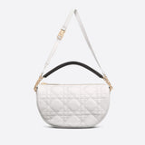 MEDIUM DIOR VIBE HOBO BAG