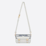 SMALL DIORCAMP BAG