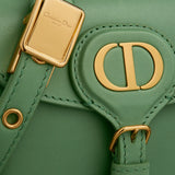 MICRO DIOR BOBBY BAG