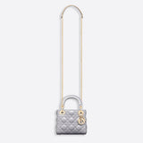 MINI LADY DIOR BAG