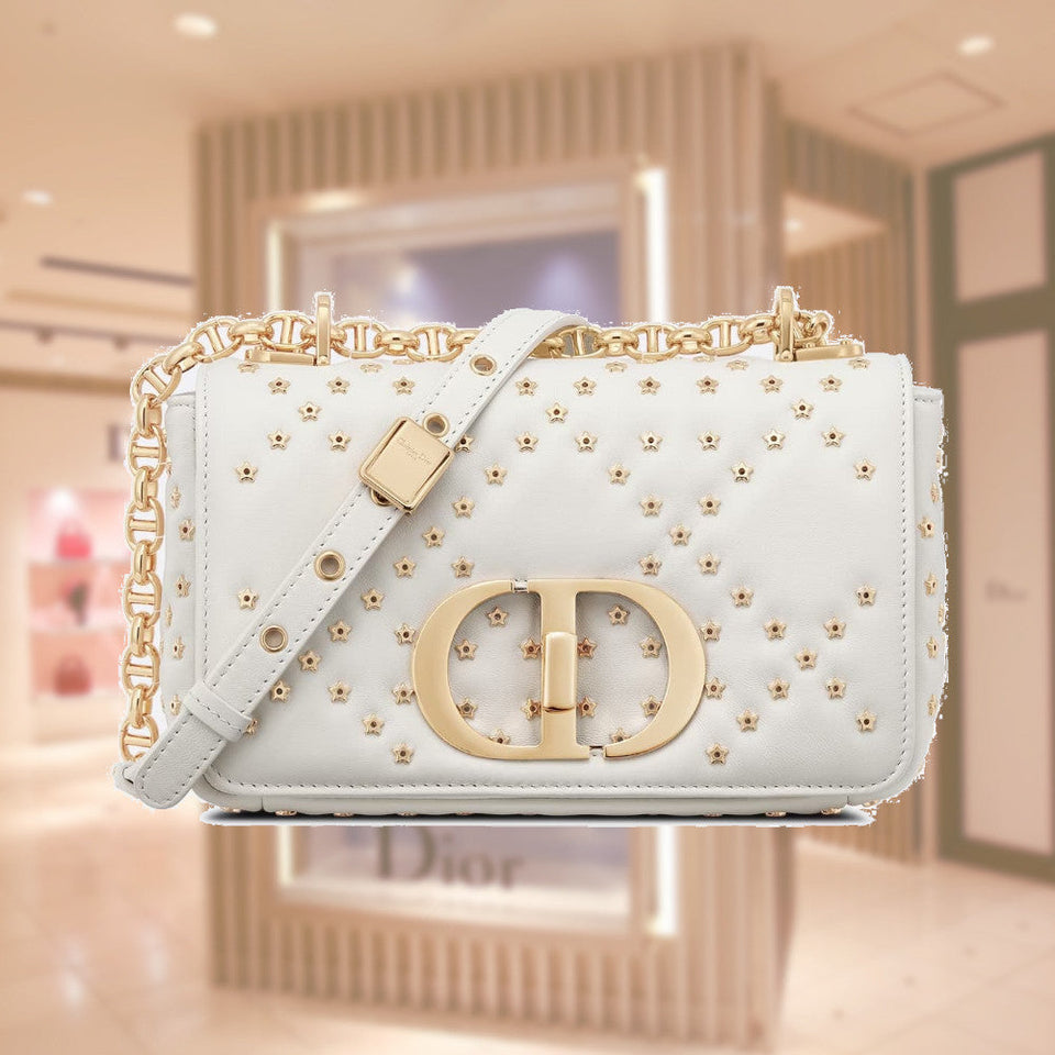 SMALL DIOR CARO BAG