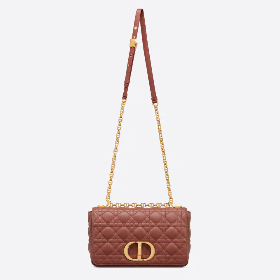 MEDIUM DIOR CARO BAG