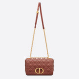 MEDIUM DIOR CARO BAG
