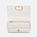 MEDIUM DIOR CARO BAG