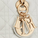 MEDIUM LADY DIOR BAG