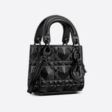 MICRO LADY DIOR BAG