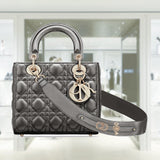 SMALL LADY DIOR MY ABCDIOR BAG