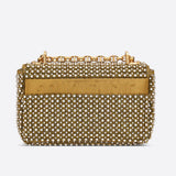 SMALL DIOR CARO BAG