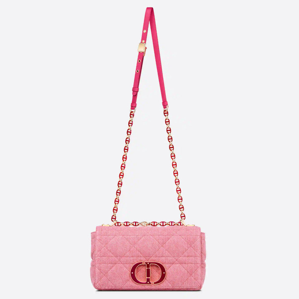 MEDIUM DIOR CARO BAG