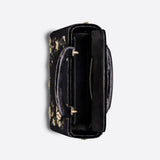 MEDIUM LADY DIOR BAG