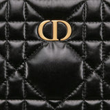 DIOR CARO BOX BAG